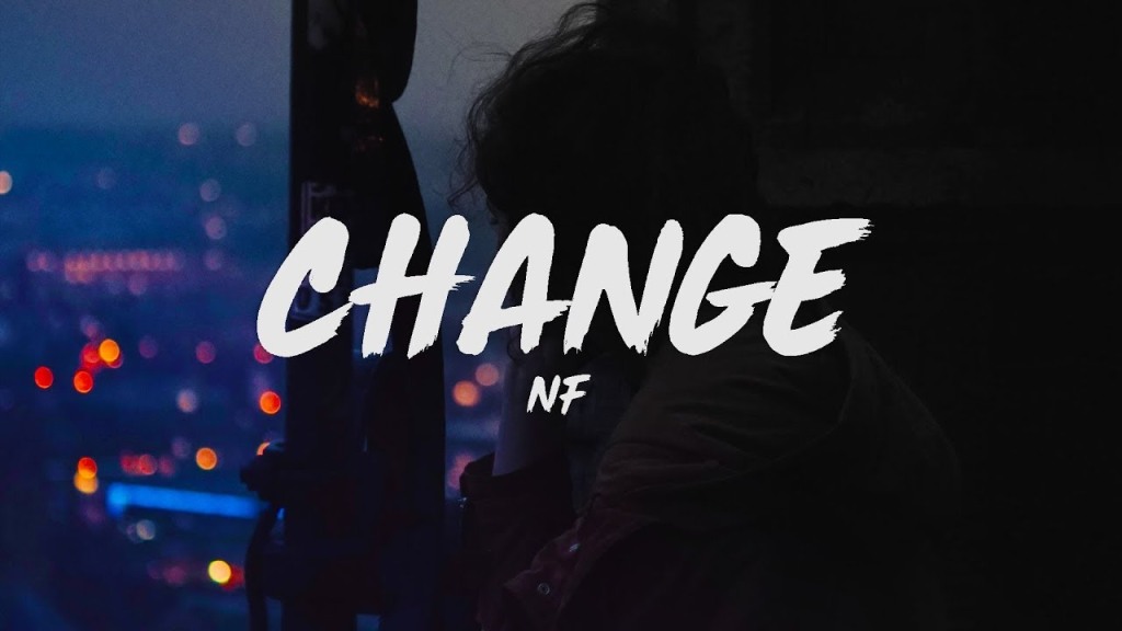 Change NF