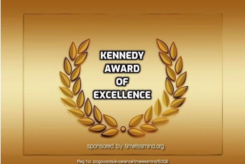 The Kennedy Award of Excellence